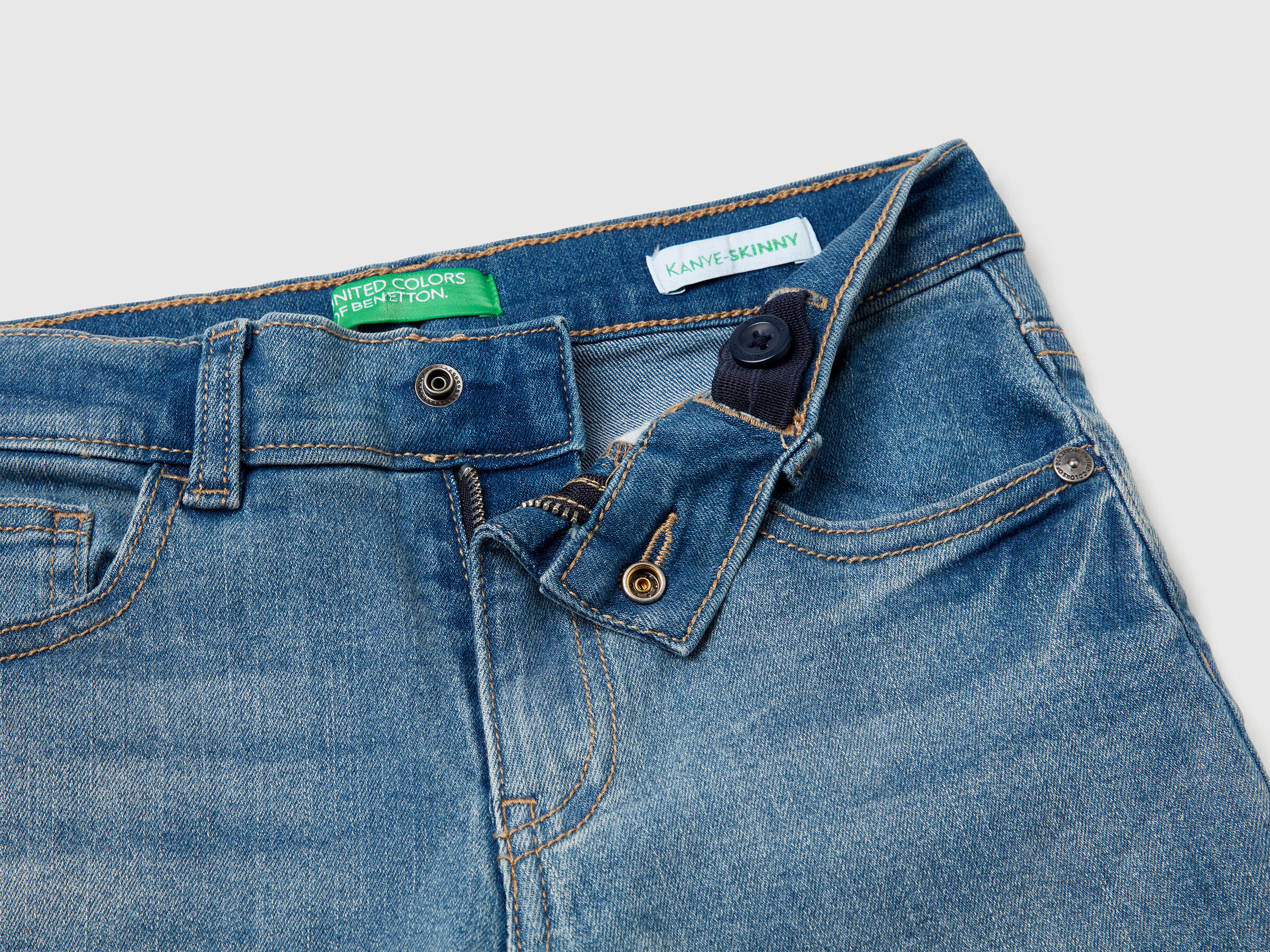 TROUSERS Garçon image number 3